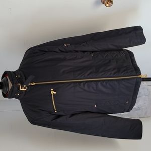 RL Lauren Active Puffer Jacket